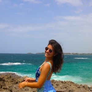 Meet your Posher, Isabella